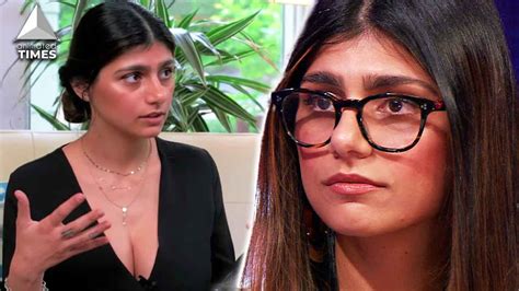mia khalifa p|.